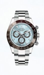 Rolex Platinum Cosmograph Daytona